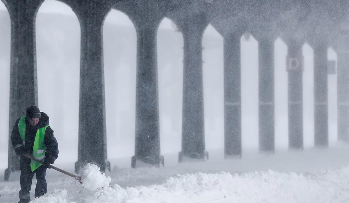 Trafic feroviar perturbat pe Regionala Bucureşti. Întârzieri ale trenurilor în Gara de Nord