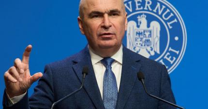 Reacţia premierului Ilie Bolojan la decizia CCR: Facem demersuri pentru recuperarea banilor din PNRR