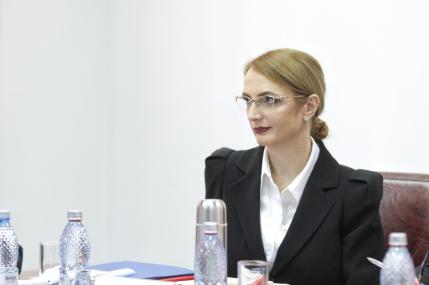 EXCLUSIV. Lia Savonea, după înfrângerea la CCR: Sesizăm instituțiile europene