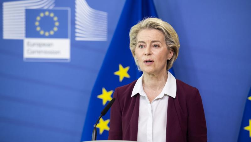 Comisia Europeană a luat act de decizia CCR privind pensiile speciale. Evaluarea este &icirc;n curs