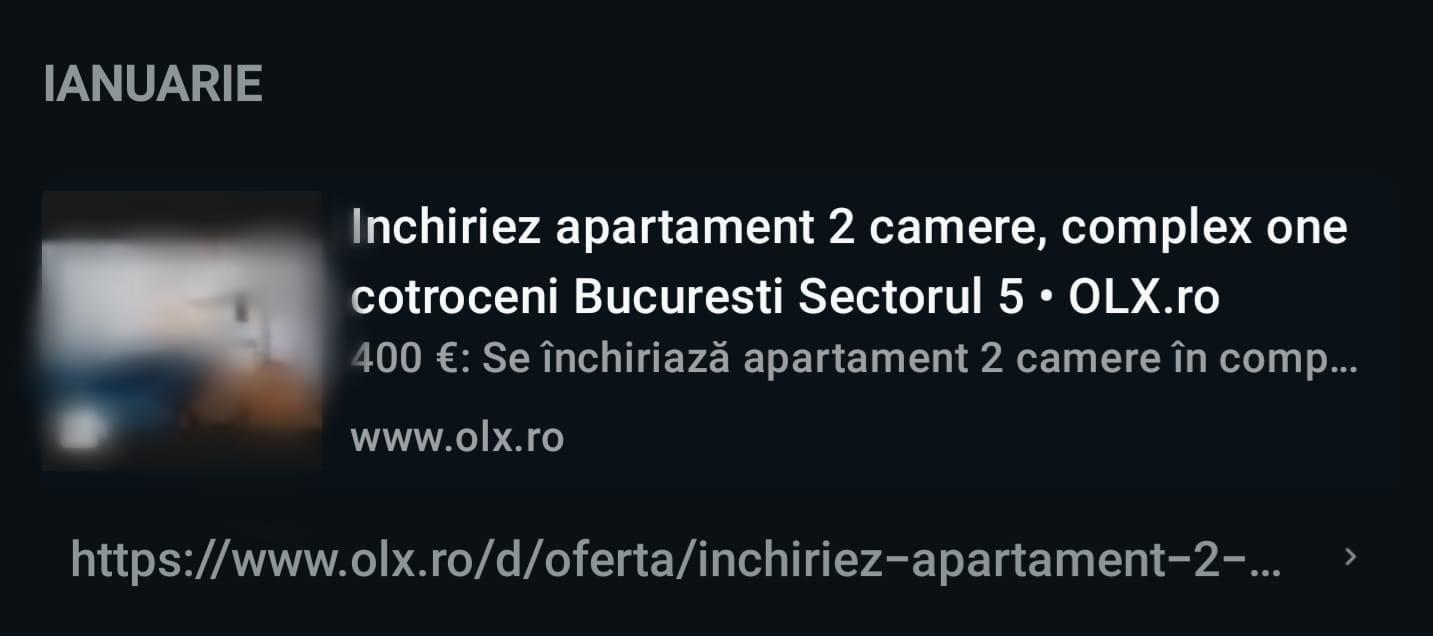 Schema prin care doi bărbați "au dat lovitura" în București cu apartamente închiriate ilegal: 19 păgubiți