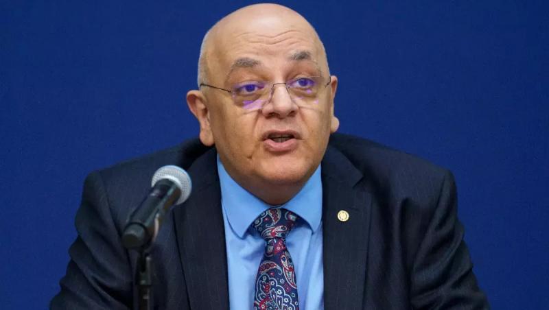 Raed Arafat şi-a cerut scuze pentru mesajul Ro-Alert trimis la 4 dimineaţa: "Solicităm &icirc;nțelegere"