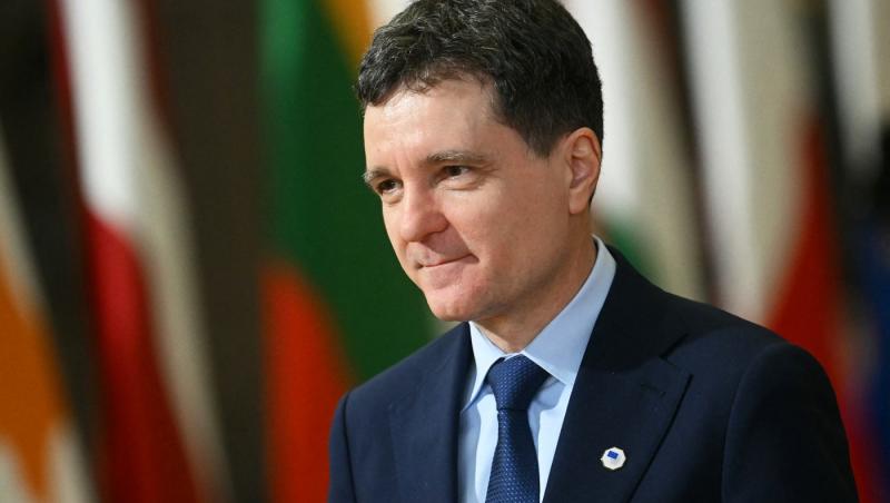 Nicușor Dan, singurul președinte din UE la Consiliul de Pace al lui Trump. Reuniunea &icirc;ncepe astăzi la 17:00