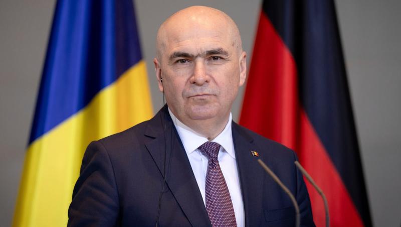 Bolojan a anunțat Moody&rsquo;s că ținta de deficit pe 2026 este de 6,2%, dacă investițiile se mențin ridicate