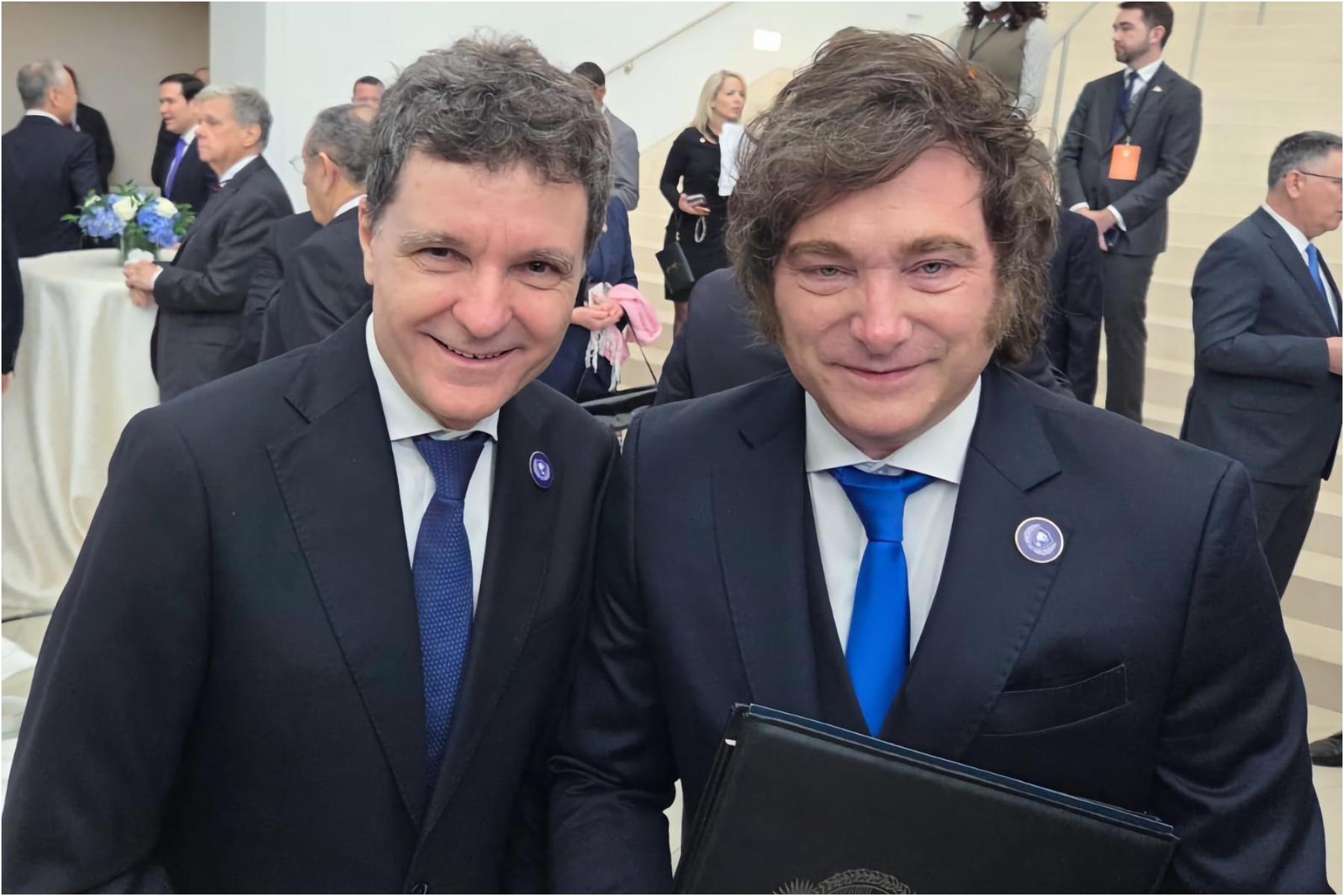 Preşedintele Nicuşor Dan va vorbi la Consiliul de Pace al lui Donald Trump. Reuniunea a început