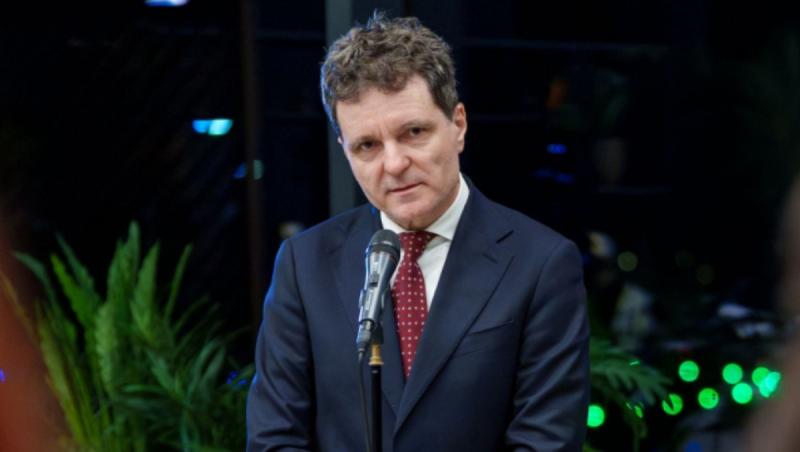 Nicuşor Dan, LIVE EXCLUSIV la Observator şi observatornews.ro