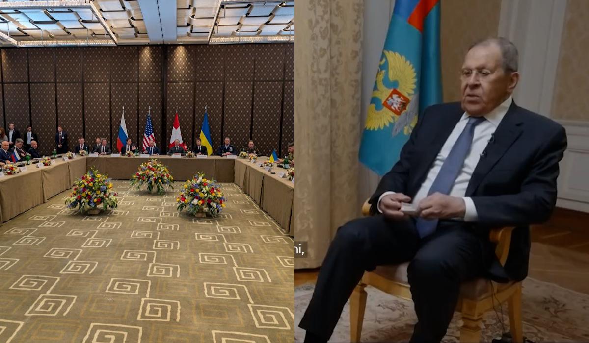 Rusia, la 4 ani de la invadarea Ucrainei: "Nu vrem războaie". Zelenski refuză cedarea de teritorii