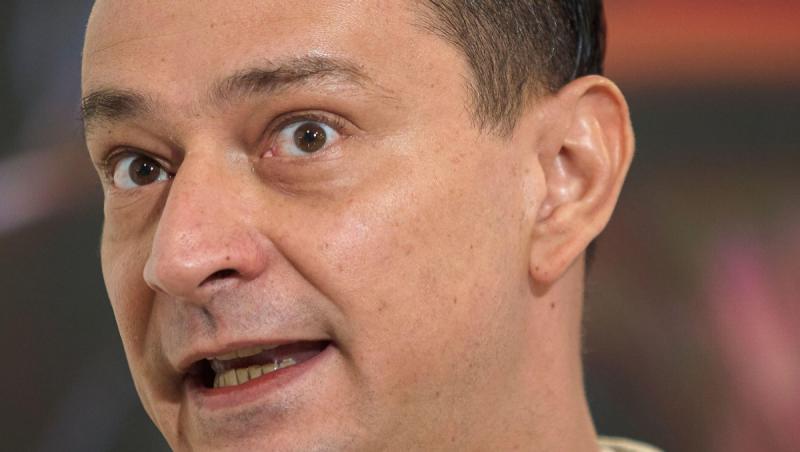 Daniel Băluţă susţine că a fost otrăvit cu arsenic: "M-am simțit foarte rău o perioadă lungă de timp"