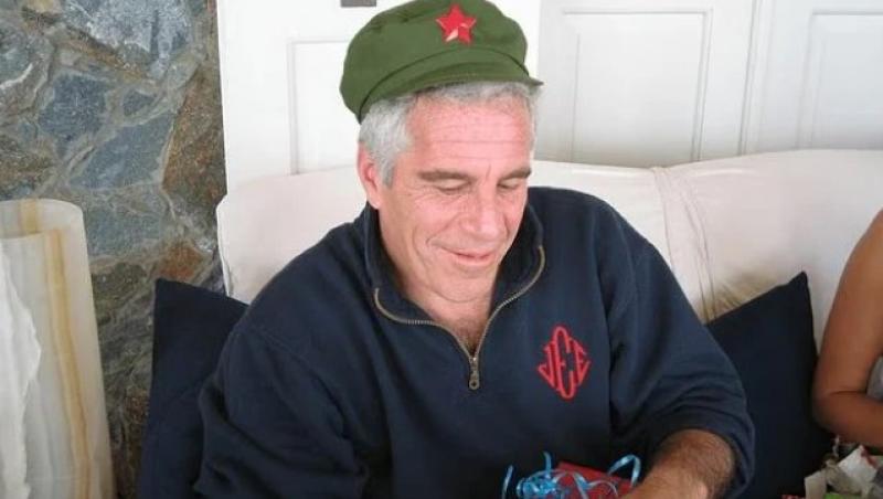 Epstein ar fi fost agent FSB sau Mossad, implicat &icirc;ntr-o amplă operațiune de șantaj sexual cu kompromat