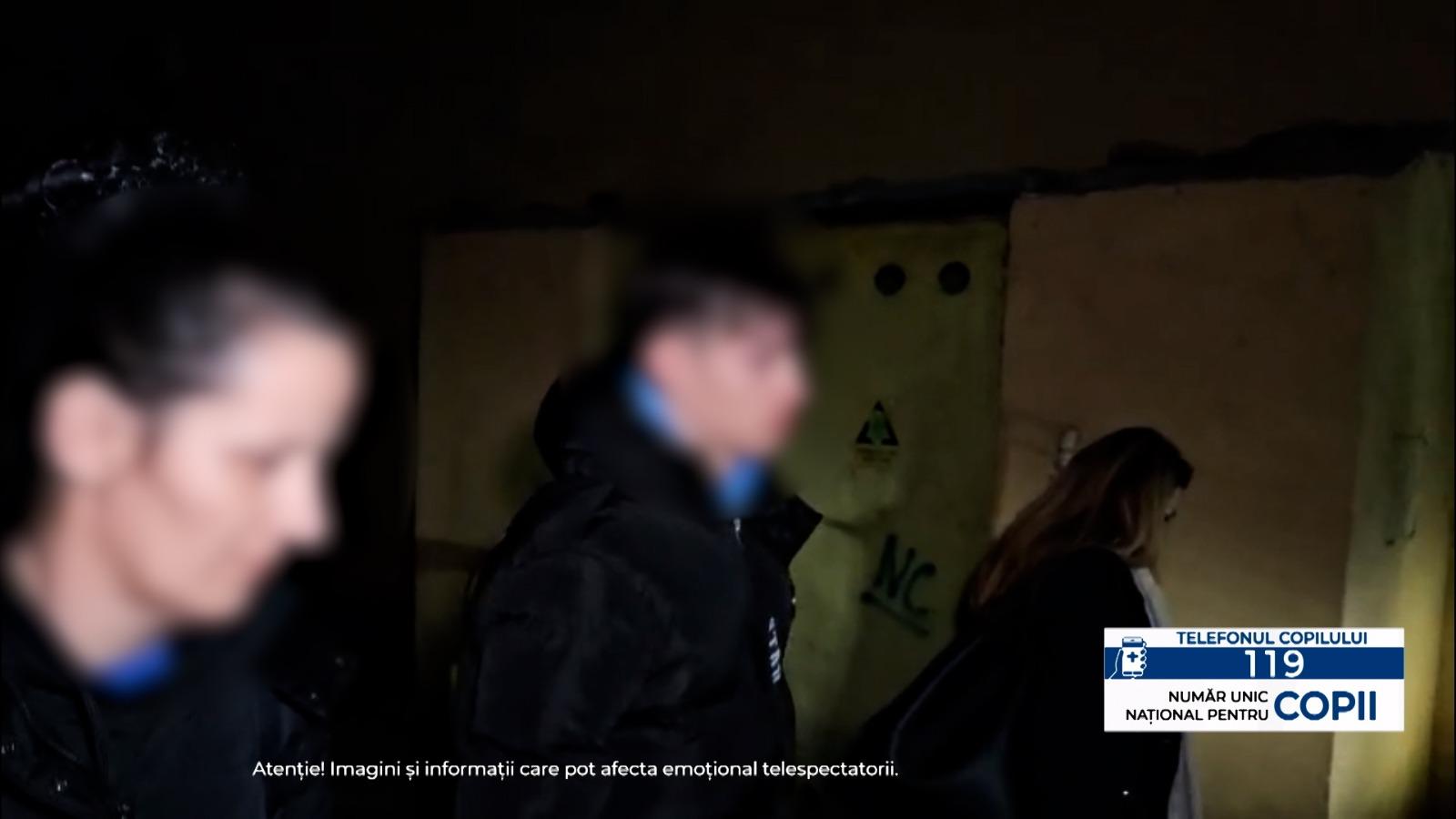 Procurorii au intrat în telefonul criminalului de 13 ani din Timiş. Minorul a făcut noi dezvăluiri