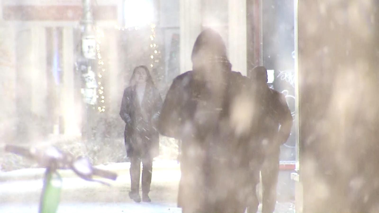 Prognoza meteo pe luna februarie. Perioade de ger, alternate cu vreme de primăvară