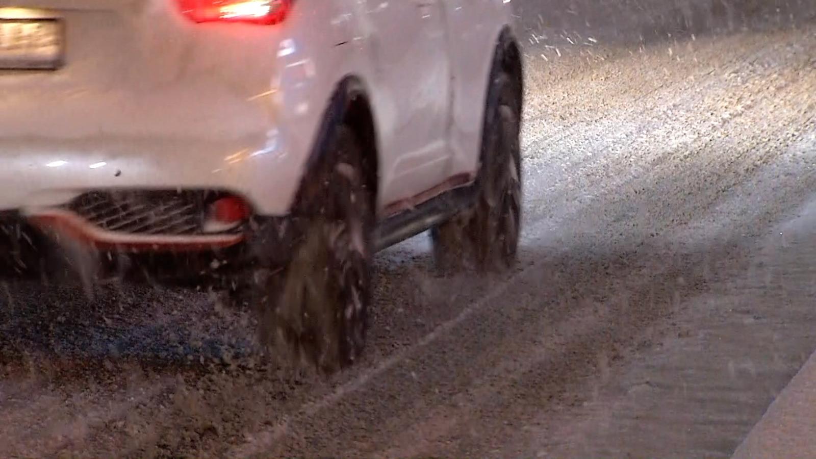 Prognoza meteo pe luna februarie. Perioade de ger, alternate cu vreme de primăvară