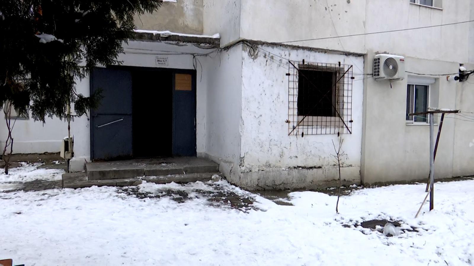 Femeie care a dispărut înainte de Crăciun, găsită moartă la marginea oraşului Slobozia