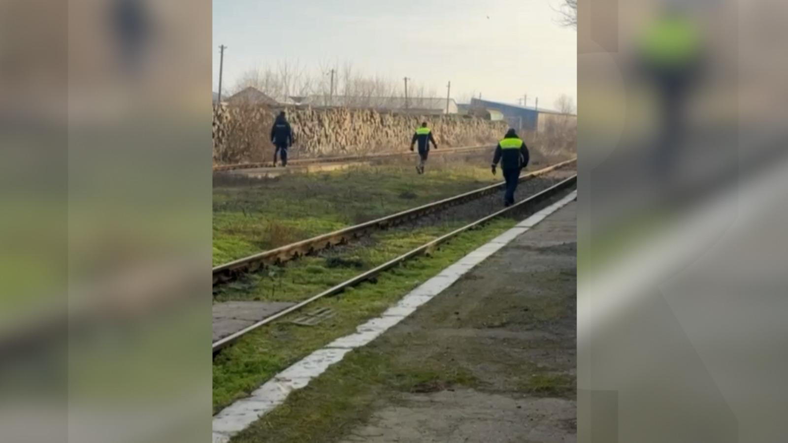 Femeie care a dispărut înainte de Crăciun, găsită moartă la marginea oraşului Slobozia