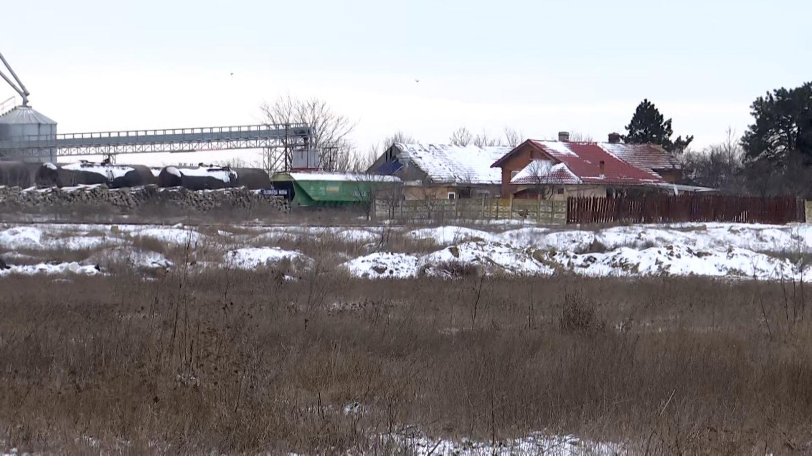 Femeie care a dispărut înainte de Crăciun, găsită moartă la marginea oraşului Slobozia