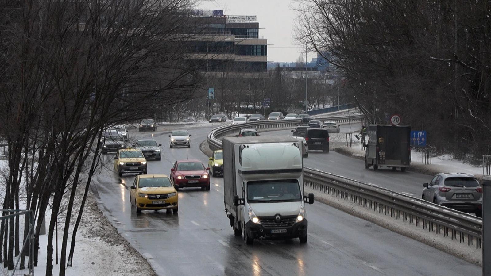 Cel mai periculos drum din România. 48 de morţi şi peste 600 de răniţi în 2025