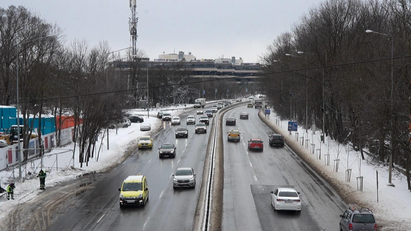 Cel mai periculos drum din România. 48 de morţi şi peste 600 de răniţi în 2025