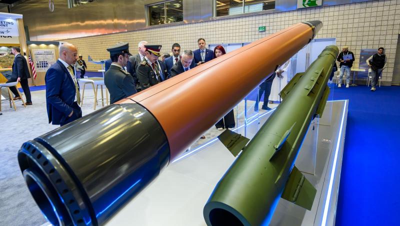 Buy European vs. Buy American: SUA amenință UE că va bloca accesul companiilor la contractele Pentagonului