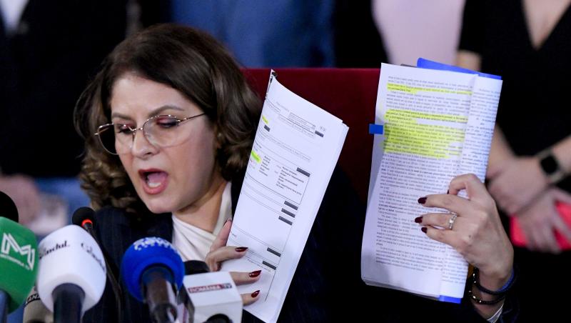 Curțile de Apel &icirc;i cer lui Nicușor Dan să &icirc;ntoarcă &icirc;n Parlament legea pensiilor magistraților, validată de CCR