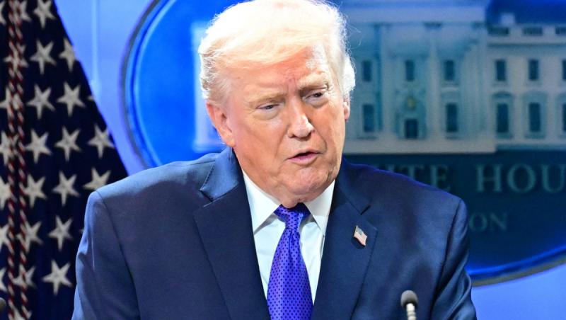 Reacţia lui Donald Trump la decizia Curţii Supreme. Liderul SUA vrea să impună &icirc;ncă o taxă globală de 10%