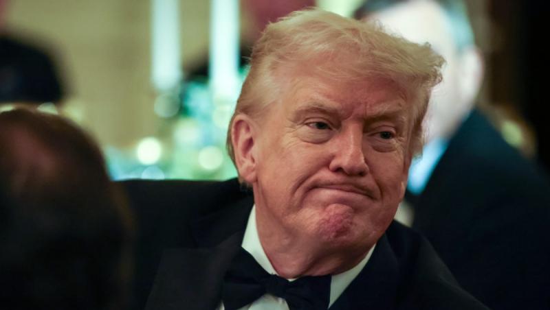 Trump renunță la planul inițial de a impune taxe globale de 10%: vrea să le majoreze la 15%