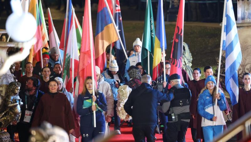 Jocurile Olimpice 2026: Clasamentul pe medalii. Ce loc ocupă România