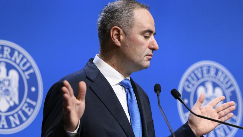 Ministrul de Finanțe, despre dezghețarea pesiilor: E prematur.  Ar fi doar promisiuni