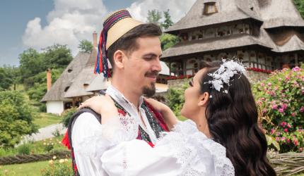 Legende şi tradiţii de Dragobete. Cine nu respectă cel mai important obicei al zilei va avea ghinion tot anul