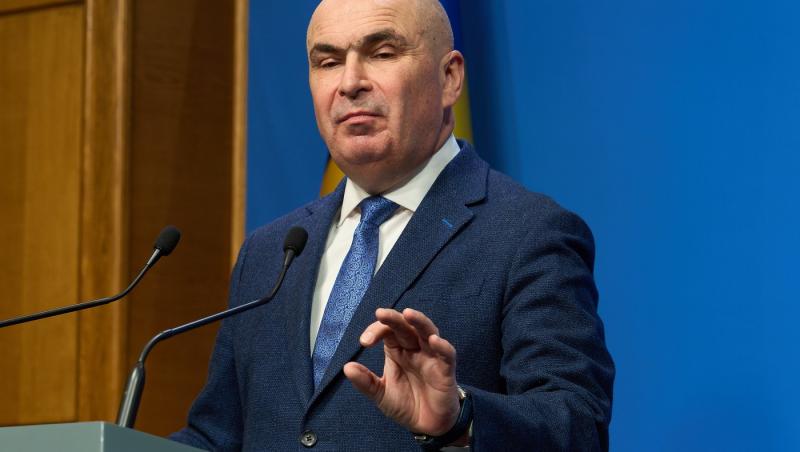 Premierul Bolojan spune că vor fi demişi secretari de stat și miniștri dacă Rom&acirc;nia pierde bani din PNRR