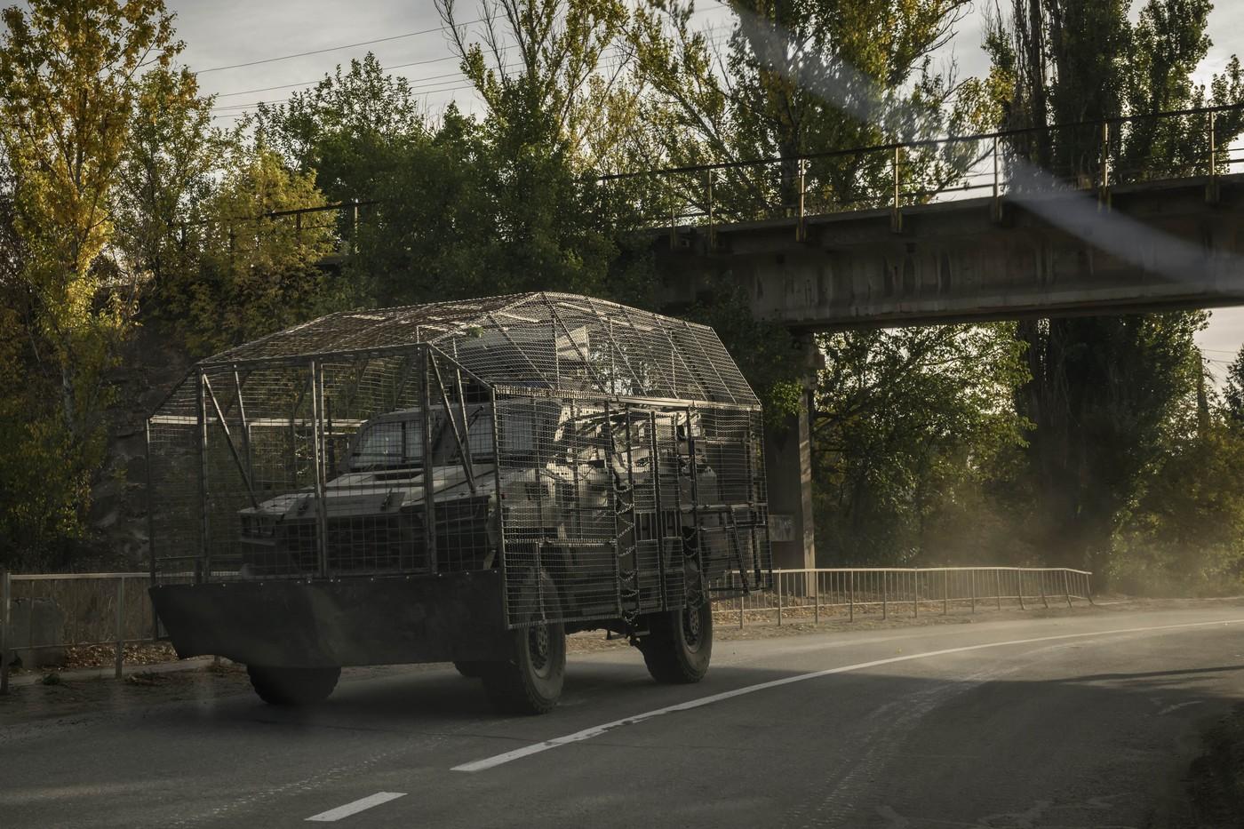 Anatomia războiului în 2026: "kill zone", iadul modern al dronelor, roboți și cupole anti-dronă