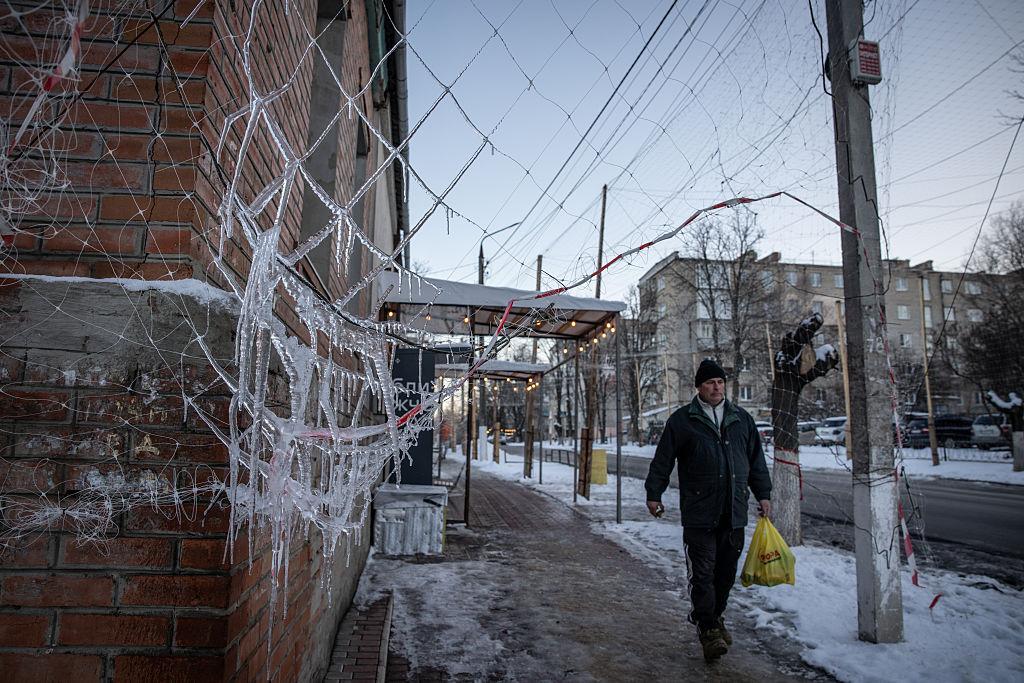 Anatomia războiului în 2026: "kill zone", iadul modern al dronelor, roboți și cupole anti-dronă