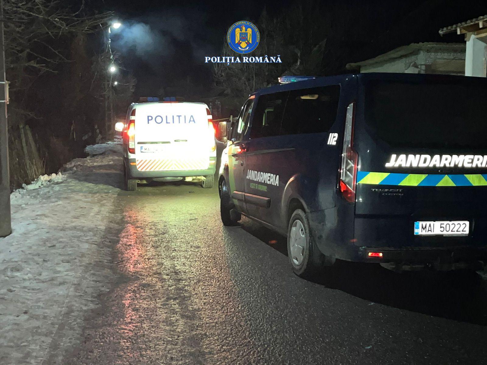 A vrut să cumpere o armă de vânătoare și a ajuns să fie împușcat cu ea. Bărbat de 31 de ani, mort în Vrancea