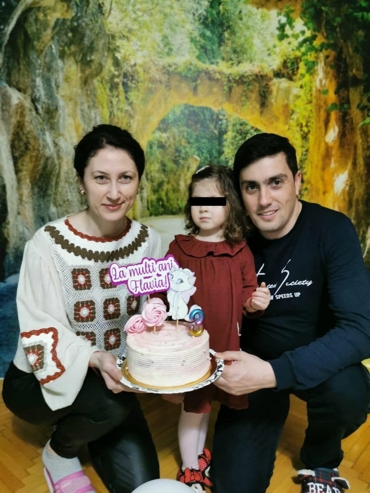 Ei sunt morții din accidentul din Brăila. Șoferul vinovat s-a răsturnat cu mașina în același loc acum o lună