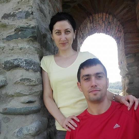 Ei sunt morții din accidentul din Brăila. Șoferul vinovat s-a răsturnat cu mașina în același loc acum o lună