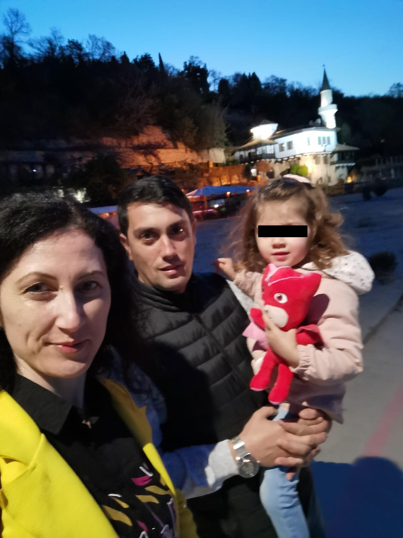 Ei sunt morții din accidentul din Brăila. Șoferul vinovat s-a răsturnat cu mașina în același loc acum o lună