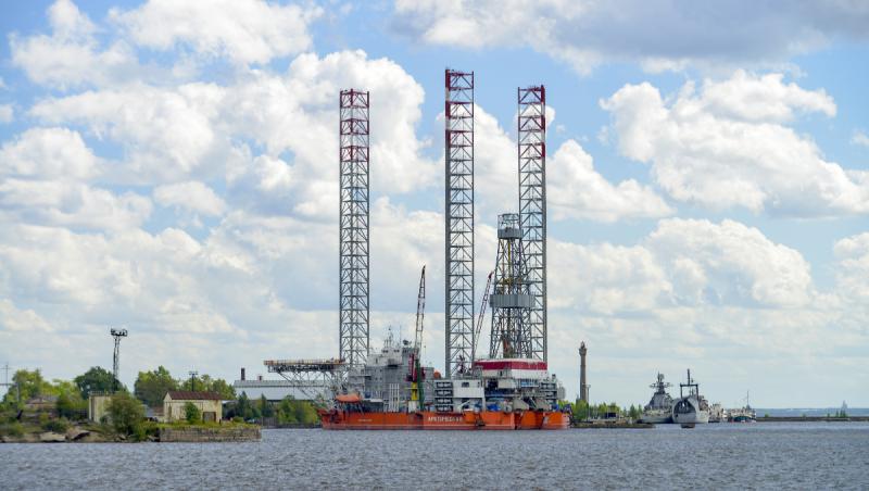 Ce urmează după ce Lukoil a anunţat Rom&acirc;nia că nu mai poate opera &icirc;n Marea Neagră - Analiză AEI