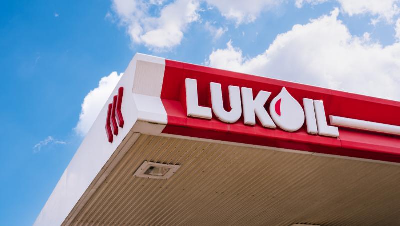 Lukoil dă statul rom&acirc;n &icirc;n judecată şi invocă un caz de forţă majoră, după retragerea din proiectul Trident