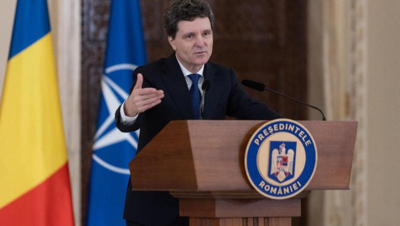 De ce nu a promulgat Nicuşor Dan legea privind pensiile magistraţilor, după decizia CCR