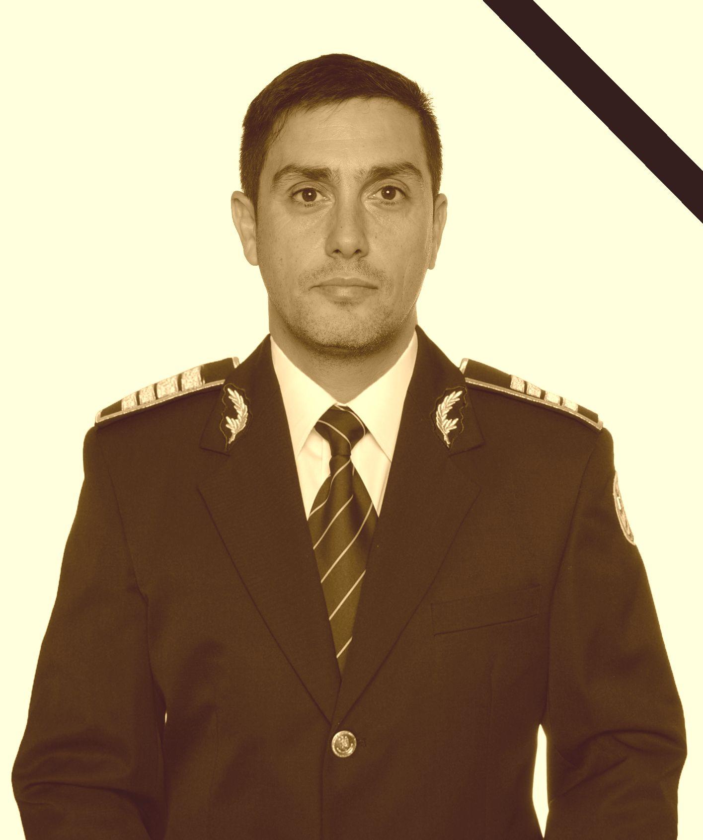 "Cei buni ajung la Dumnezeu". Durere și lacrimi pentru Dan și Cătălina, părinții morți în accident