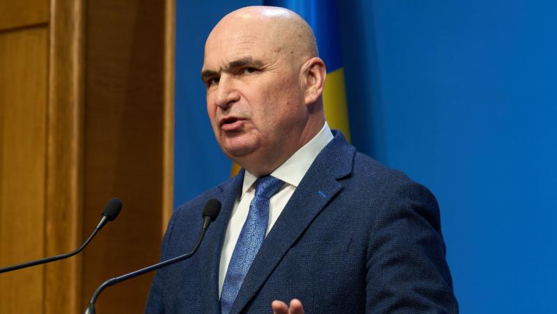 SINTEZĂ. Ce prevăd reforma administrației și pachetul de măsuri de relansare economică adoptate de Guvern