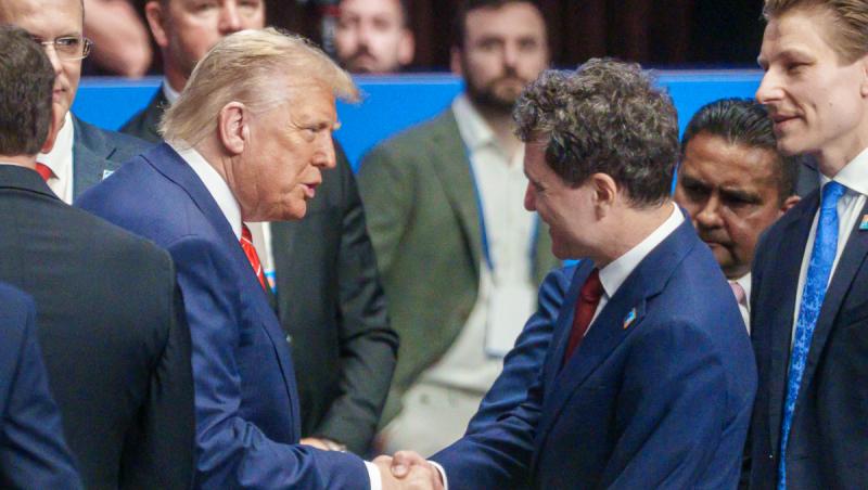 SURSE: Donald Trump va fi invitat la summitul B9 de la București. Marco Rubio ar putea veni