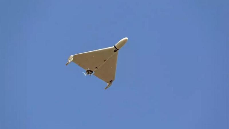 Alertă &icirc;n Tulcea, după ce o dronă a fost detectată l&acirc;ngă graniță. Mesajul MApN