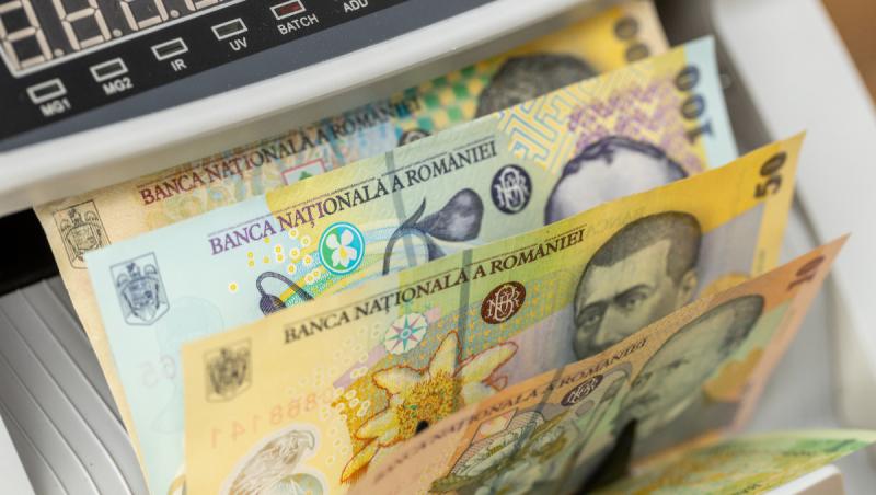 Avem excedent bugetar de 1 mld lei &icirc;n ianuarie. Guda: "Șoc și groază pentru suveraniștii trădători de țară"