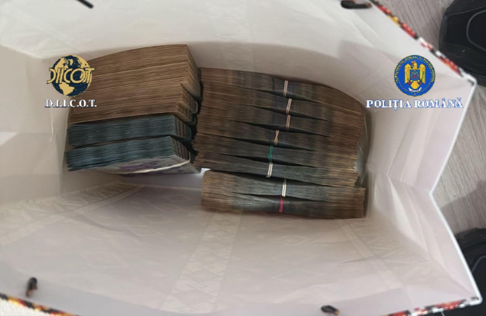 Ce au descoperit procurorii în timpul perchezițiilor în dosarul clubului The Buddhist