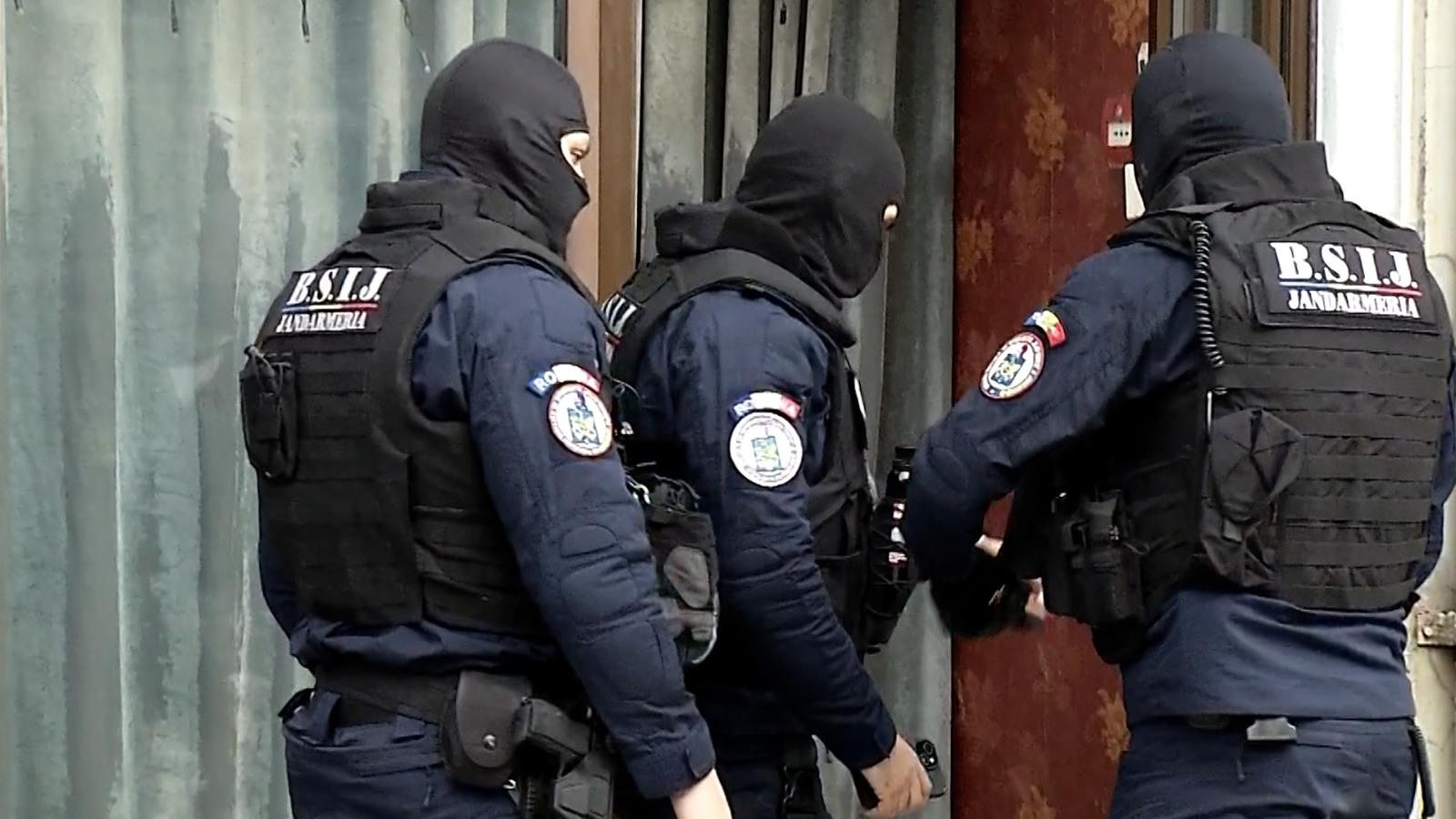 Ce au descoperit procurorii în timpul perchezițiilor în dosarul clubului The Buddhist