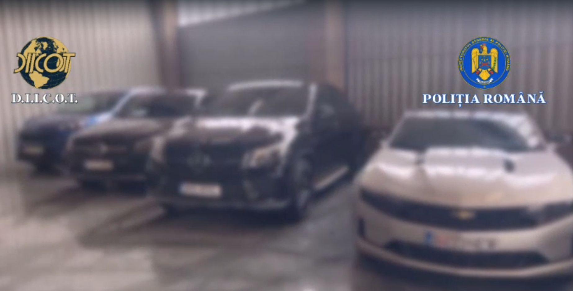 Ce au descoperit procurorii în timpul perchezițiilor în dosarul clubului The Buddhist