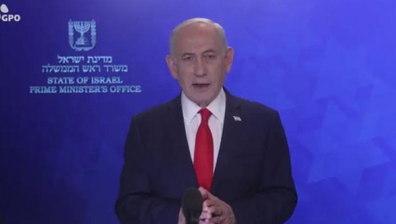 SUA și Israel au atacat Iranul. Netanyahu: Vom schimba fața Orientului Mijlociu