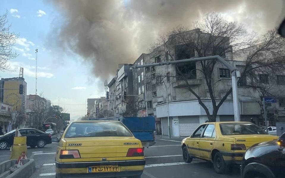 Israel a lansat un "atac preventiv" asupra Iranului. WSJ: Atac coordonat SUA - Israel