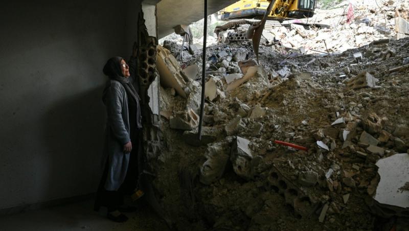 Israel a lansat un "atac preventiv" asupra Iranului. WSJ: Atac coordonat SUA - Israel