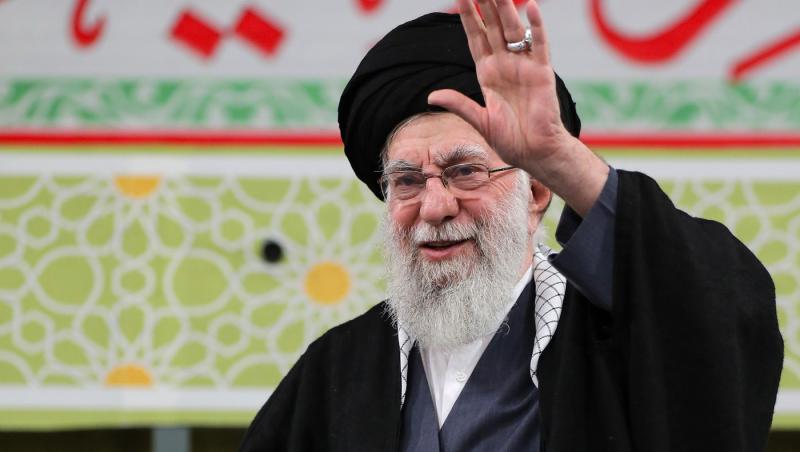 Liderul suprem al Iranului, ayatollahul Ali Khamenei, a murit &icirc;n urma atacului SUA-Israel, anunță Trump